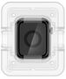 Hybrid Glass APPLE WATCH 4 / 5 / 6 / SE (44MM) Spigen Proflex ”Ez Fit” 8809710751231