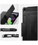 Case APPLE IPAD AIR 10.9 (4gen / 5gen) Spigen Rugged Armor "Pro" black 8809710759329