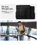 Case APPLE IPAD AIR 10.9 (4gen / 5gen) Spigen Rugged Armor "Pro" black 8809710759329