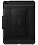 Case APPLE IPAD AIR 10.9 (4gen / 5gen) Spigen Rugged Armor "Pro" black 8809710759329