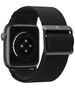 Strap for APPLE WATCH 2 / 3 / 4 / 5 / 6 / SE (42/44 MM) Spigen Fit Lite black 8809756641534