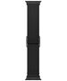 Strap for APPLE WATCH 2 / 3 / 4 / 5 / 6 / SE (42/44 MM) Spigen Fit Lite black 8809756641534