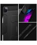 Case APPLE IPAD PRO 11.0 (2gen / 3gen) Spigen Rugged Armor "Pro" black 8809685629641