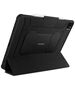 Case APPLE IPAD PRO 11.0 (2gen / 3gen) Spigen Rugged Armor "Pro" black 8809685629641