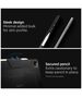 Case APPLE IPAD PRO 11.0 (2gen / 3gen) Spigen Rugged Armor "Pro" black 8809685629641