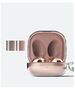 Case for headphones SAMSUNG GALAXY BUDS LIVE / PRO Ringke Hinge Clear transparent 8809716078448