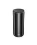 Baseus Gentleman Style Vehicle-mounted Trash Can Black 6953156296473