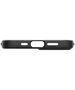 Case IPHONE 13 MINI Spigen Liquid Air Matte black 8809811850635