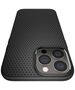 Case IPHONE 13 PRO Spigen Liquid Air Matte black 8809811850062