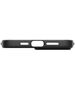 Case IPHONE 13 PRO Spigen Liquid Air Matte black 8809811850062