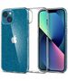 Case IPHONE 13 Spigen Liquid Crystal Glitter transparent 8809811852141