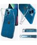 Case IPHONE 13 Spigen Liquid Crystal Glitter transparent 8809811852141