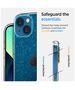 Case IPHONE 13 Spigen Liquid Crystal Glitter transparent 8809811852141