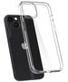 Case IPHONE 13 MINI Spigen Ultra Hybrid Crystal Clear transparent 8809811850659