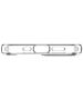 Case IPHONE 13 MINI Spigen Ultra Hybrid Crystal Clear transparent 8809811850659