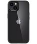 Case IPHONE 13 MINI Spigen Ultra Hybrid Matte black 8809811850666