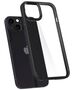 Case IPHONE 13 MINI Spigen Ultra Hybrid Matte black 8809811850666