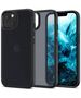 Case IPHONE 13 Spigen Ultra Hybrid Matte Frost Black 8809811852868