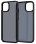 Case IPHONE 13 Spigen Ultra Hybrid Matte Frost Black 8809811852868