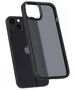 Case IPHONE 13 Spigen Ultra Hybrid Matte Frost Black 8809811852868