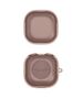 Case SAMSUNG GALAXY BUDS 2 / LIVE / PRO Spigen Urban Fit brown 8809710754249