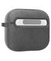 Case APPLE AIRPODS 3 Spigen Urban Fit black 8809710759831