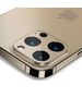 Camera Cover IPHONE 13 PRO / 13 PRO MAX Spigen Optik.TR Camera Protector 2-Pack gold 8809811856408