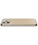 Camera Cover IPHONE 13 PRO / 13 PRO MAX Spigen Optik.TR Camera Protector 2-Pack gold 8809811856408