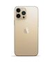 Camera Cover IPHONE 13 PRO / 13 PRO MAX Spigen Optik.TR Camera Protector 2-Pack gold 8809811856408