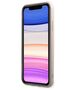 Original Case IPHONE 11 Guess Hard Case 4G Stripe (GUHCN61G4GLPI) pink 3666339016210