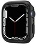 Case APPLE WATCH 7 (45MM) Spigen Thin Fit black 8809811857597