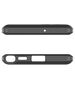 Case SAMSUNG GALAXY S22 ULTRA Spigen Tough Armor black 8809811855586