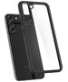 Case SAMSUNG GALAXY S22 Spigen Ultra Hybrid Matte black 8809811856064