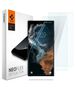 Hydrogel Film SAMSUNG GALAXY S22 ULTRA Spigen Neo Flex 2-Pack 8809811857269