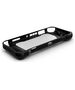 Case NINTENDO SWITCH OLED Spigen Rugged Armor Matte black 8809811856286