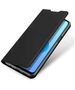 Case REALME 9I with a Flip Dux Ducis Skin Leather black 6934913040799