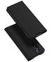 Case REALME 9I with a Flip Dux Ducis Skin Leather black 6934913040799