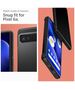 Case GOOGLE PIXEL 6A Spigen Tough Armor black 8809811860436