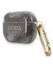 Case APPLE AIRPODS PRO Guess Marble Collection (GUAPUNMK) black 3666339010157