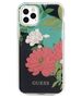 Original Case IPHONE 11 PRO Guess N°1 Flower Collection (GUHCN58IMLFL01) black 3700740475508