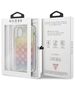 Original Case IPHONE 11 PRO Guess Multicolor Hard Case Iridescent 4G Peony (GUHCN58PEOML) multicolored 3700740461570