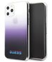 Original Case IPHONE 11 PRO MAX Guess Hard Case California (GUHCN65DGCPI) Gradient purple 3700740461297