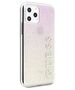 Original Case IPHONE 11 PRO MAX Guess Hard Case Gradient Glitter (GUHCN65PCUGLGPI) gold & pink 3700740472002