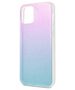 Original Case IPHONE 12 PRO MAX Guess Hardcase 4G 3D Pattern Collection (GUHCP12L3D4GGBP) blue & pink 3700740481080