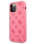 Original Case IPHONE 12 PRO MAX Guess Hard Case Peony Collection (GUHCP12LLSPEFU) pink 3666339003982