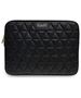 Original Case Sleeve Guess Quilted (GUCS13QLBK) black 3700740471562