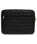 Original Case Sleeve Guess Quilted (GUCS13QLBK) black 3700740471562