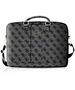 Bag Guess 16" 4G Uptown (Gucb154gg) gray 3700740396612