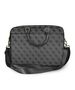 Bag Guess 16" 4G Uptown (Gucb154gg) gray 3700740396612