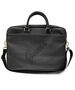 Bag Guess 16" Saffiano Script (Gucb15pusasbk) black 3666339005313